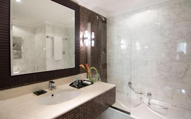 Hotel Carlton Tower Hotel