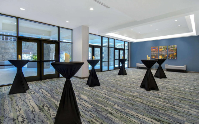 Hampton Inn & Suites San Antonio Riverwalk