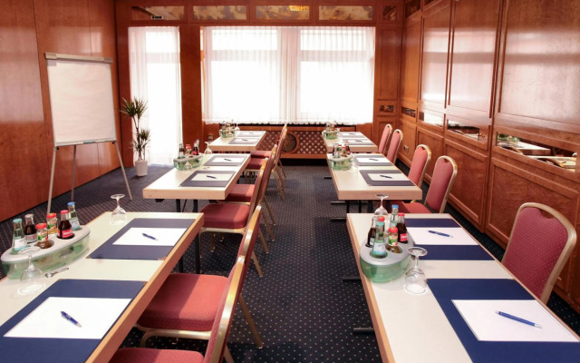 Leonardo Boutique Hotel Düsseldorf