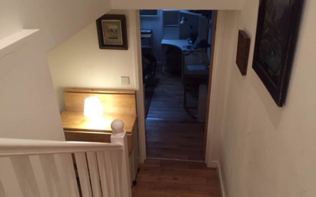 1 Bedroom Shadwell Flat