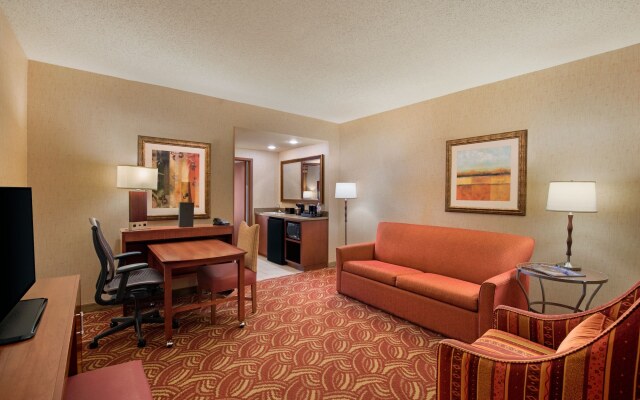 Embassy Suites by Hilton San Marcos Hotel Conference Center