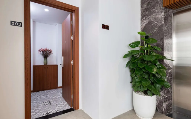 Lagom Boutique Hotel