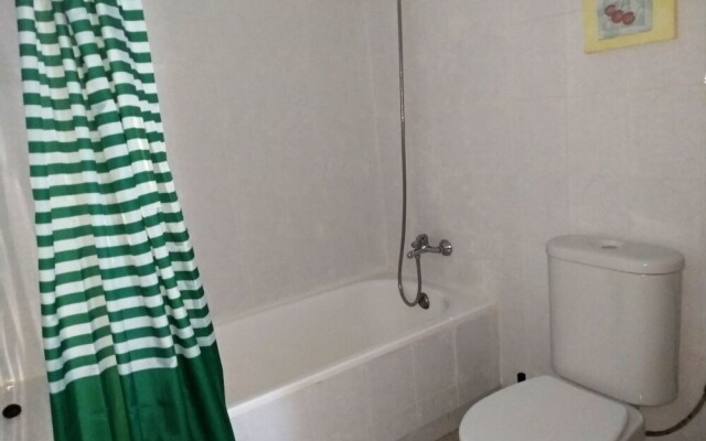 Apartamentos Playa Romana 3000