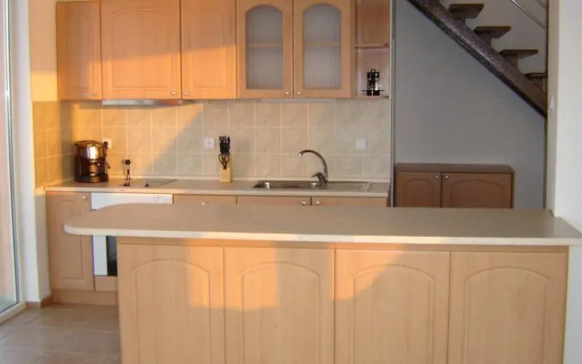 Panoramic Penthouse Sozopol