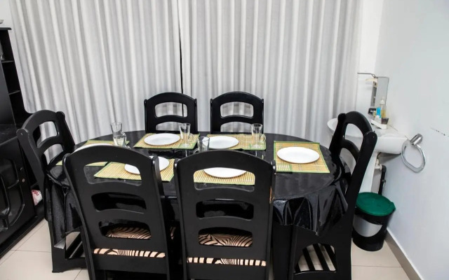 Golden Star Guest House