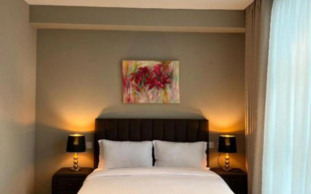 Sincerely Yours Suites and Serviced Apartments