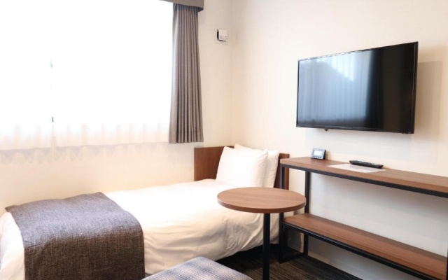 With sofa bed Twin room (트윈 침대 2개) 사진 2