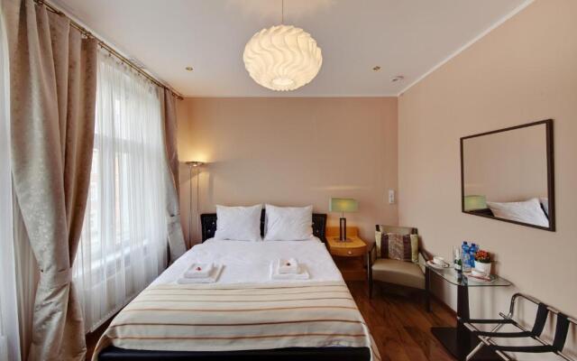 Jagiellońska 3 ApartHotel