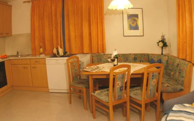 Komfort Appartements Talbach