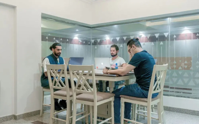 Sands Inn Hostel