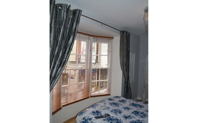 Church View Apartments