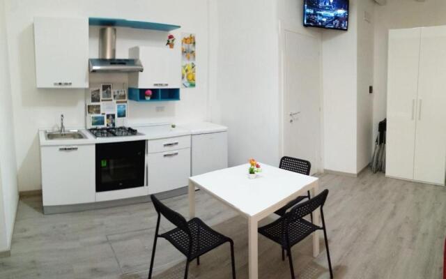 Sole di Castellammare