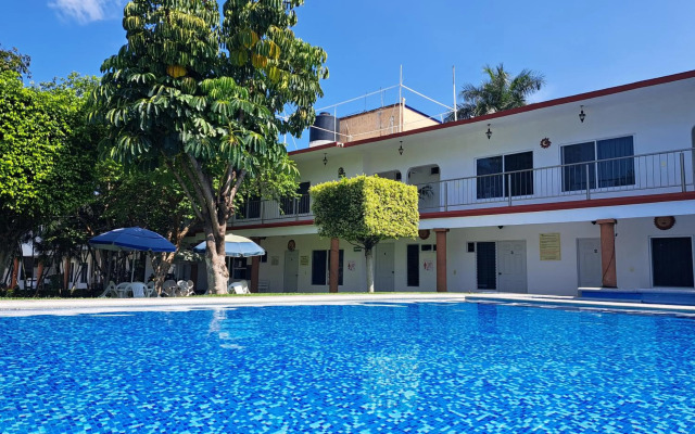 Hotel Quinta Paraiso