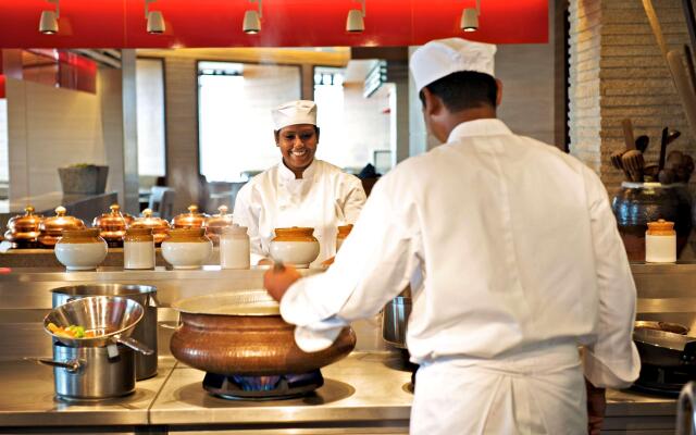 Hyatt Regency Chennai