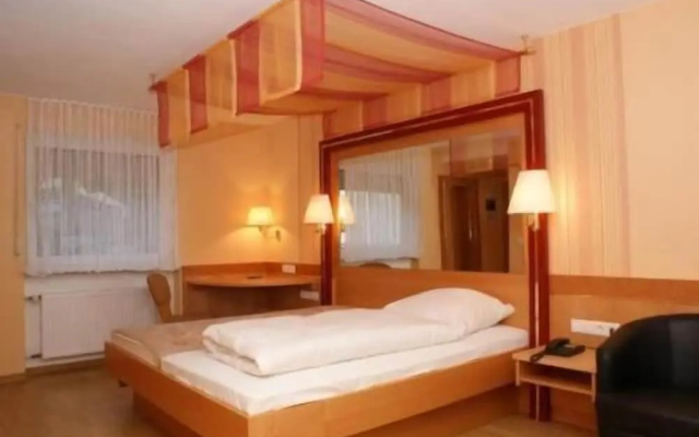 Burg-Hotel