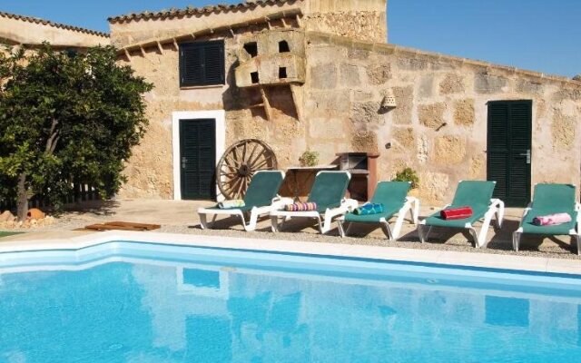 Finca Son Rengo