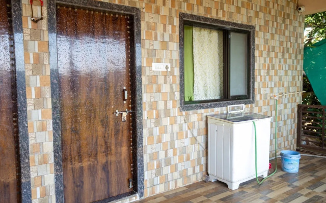 Ovi cottage Matheran
