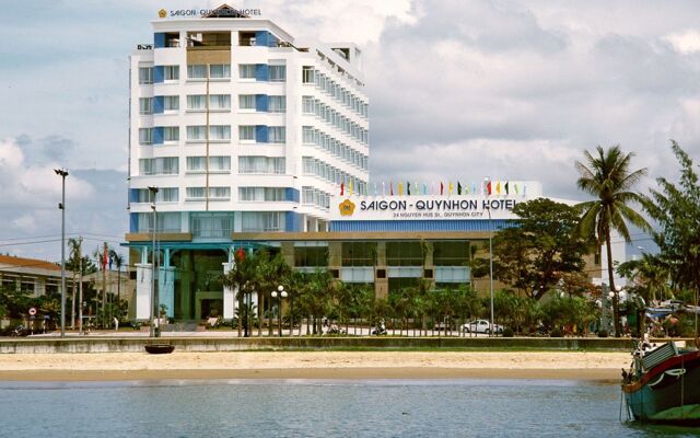 Sai Gon - Quy Nhon Hotel