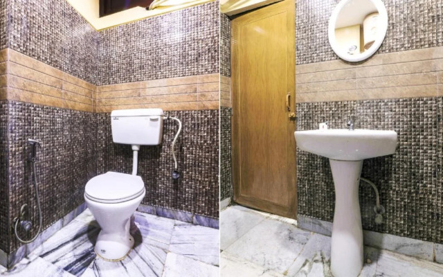 Hotel Abhijat By OYO Rooms