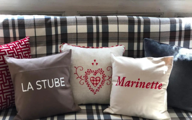 La Stube de Marinette 5 étoiles