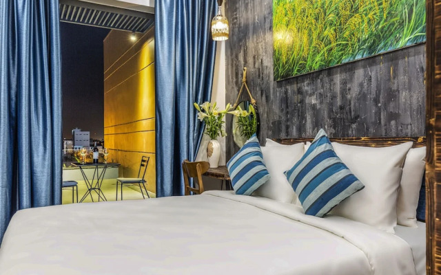 Caprice Hotel Danang