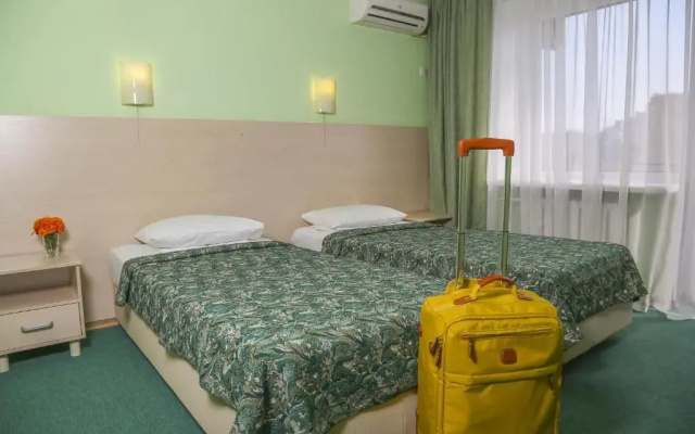 Dnepropetrovsk Hotel
