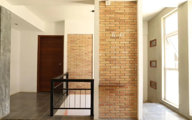 Joyo Hostel