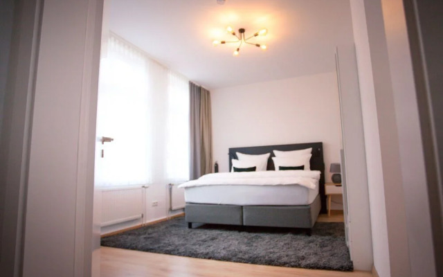 ONNO Boutique Hotel & Apartments