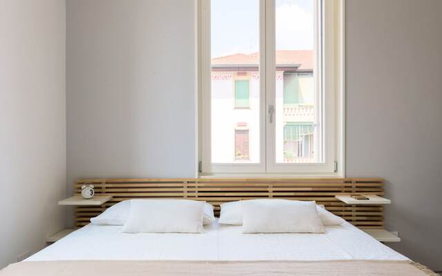 Home at Hotel Boccherini luxury studio