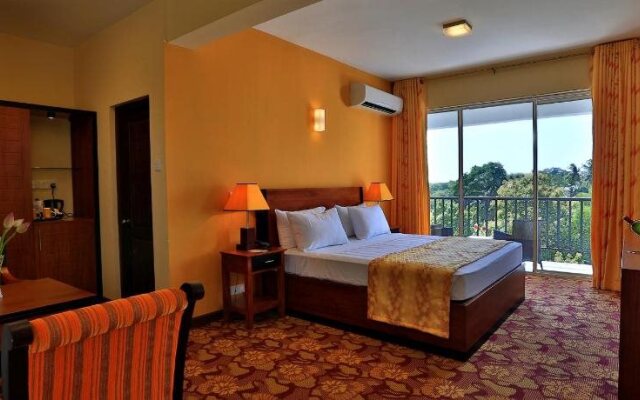 Danawwa Resort