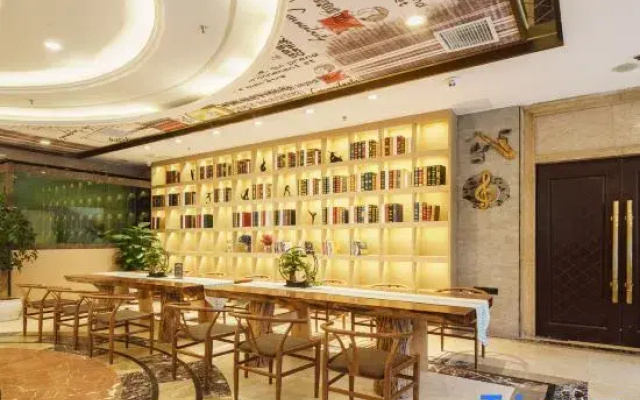 Borase Hotel