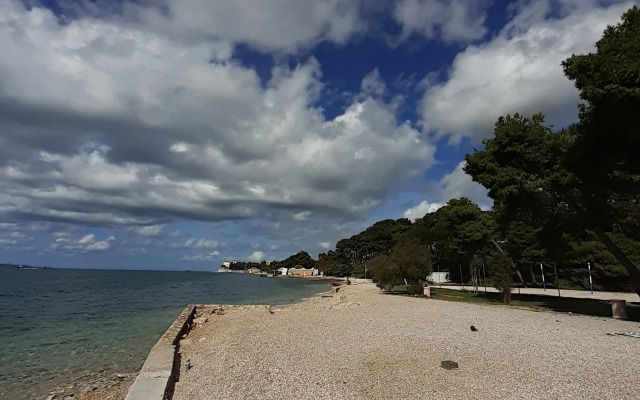 Sunset Beach Apartment