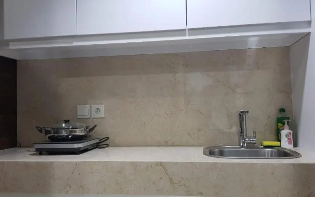 Lavenderbnb Room 2 at Uttara the Icon Apartment