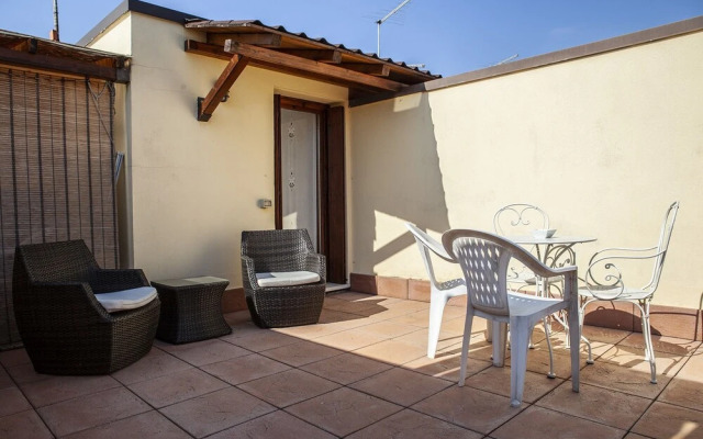 Colifata B&B