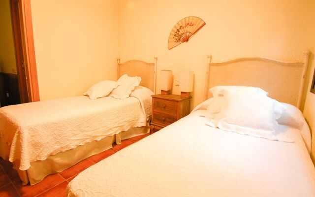 OleHolidays Adosado Rio Real Golf