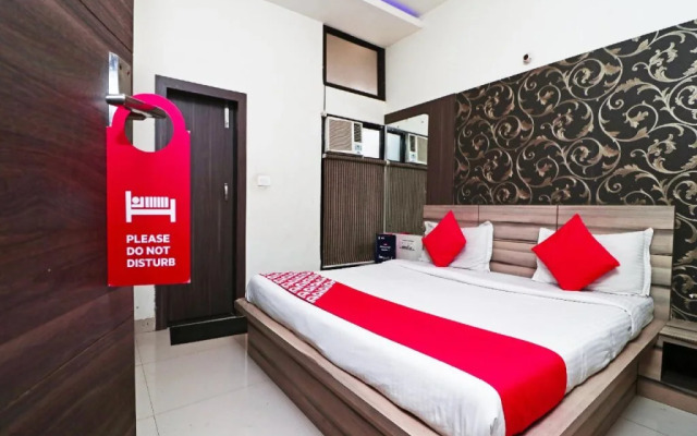 Hotel Crown