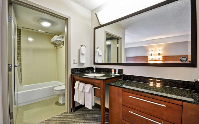 Hyatt Place Minneapolis Airport-South