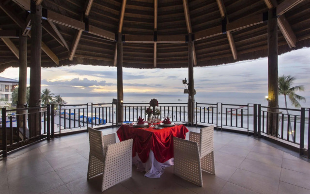 The Bellevue Resort