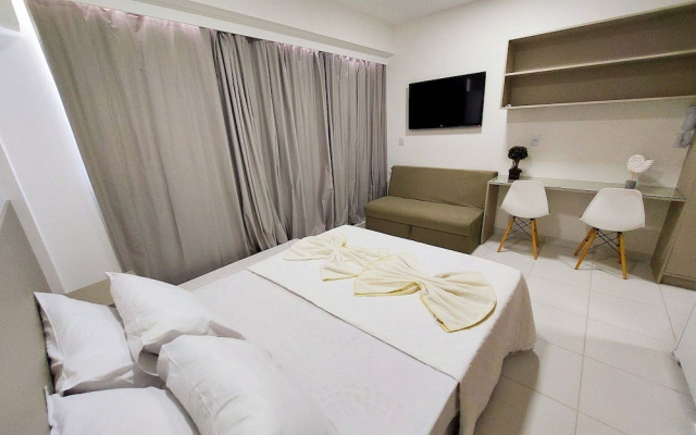 Mana Beach Experience- Porto de Galinhas