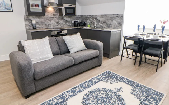 Sunshine Apartment