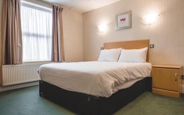 The Wycliffe Hotel