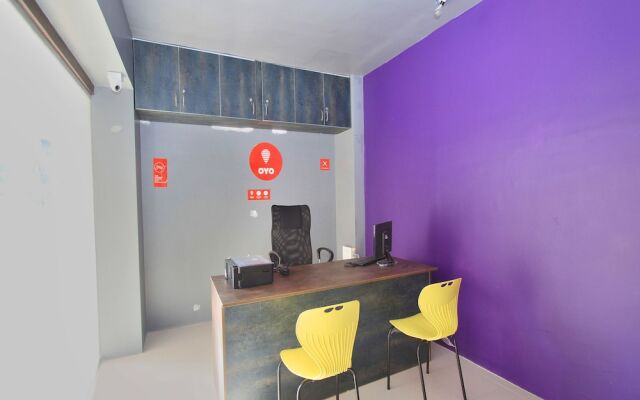 OYO 11386 Resside Homes