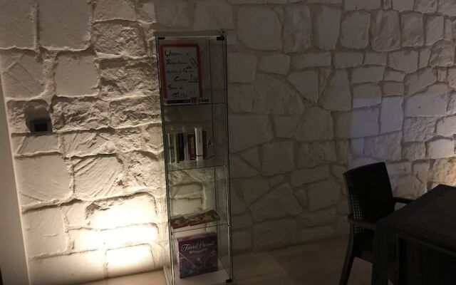 Guest House B&B Pietra Bianca