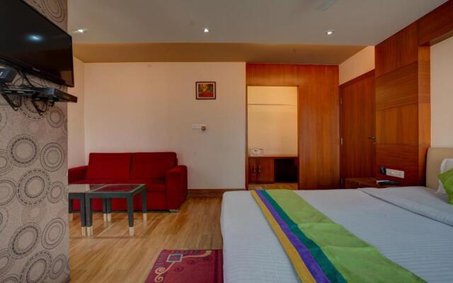Treebo B&B