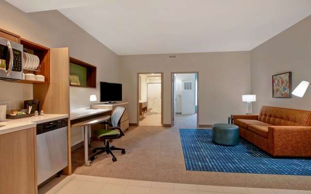 Home2 Suites by Hilton Charlotte Northlake