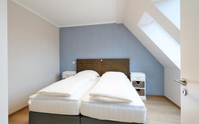 Baltischer Hof Apartment 58