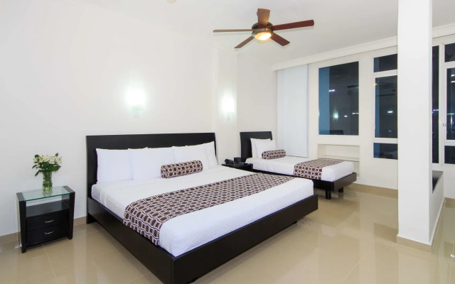 GIO Hotel Tama Cartagena