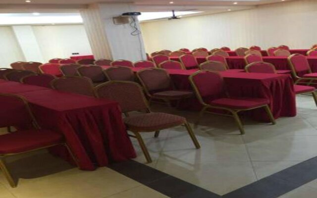 Times Boutique Hotel