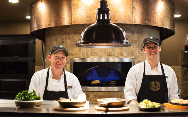 Lodges at Deer Valley