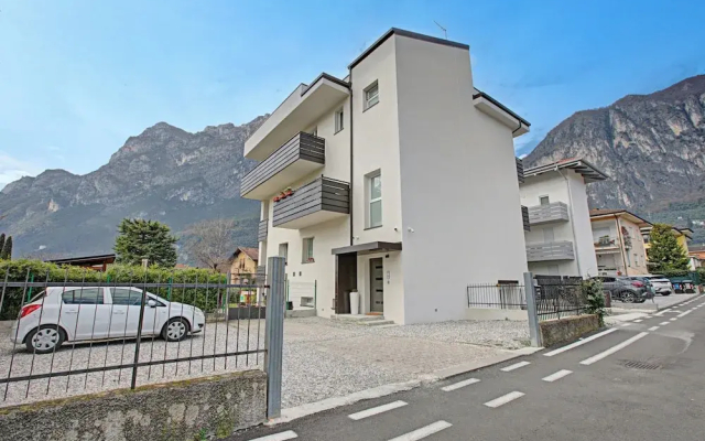 Thomas's House